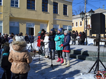 ТД Раздолье