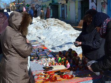 ТД Раздолье