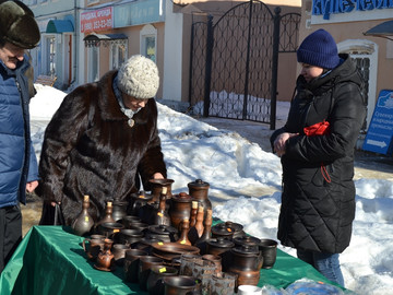 ТД Раздолье