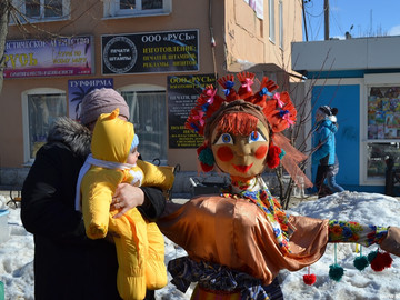 ТД Раздолье