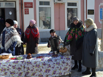 ТД Раздолье