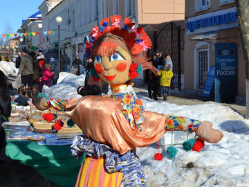 ТД Раздолье