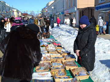 ТД Раздолье