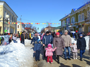 ТД Раздолье