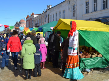 ТД Раздолье