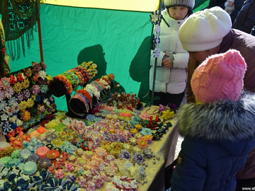 ТД Раздолье