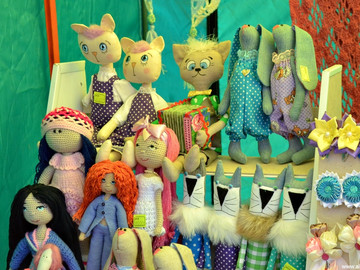 ТД Раздолье