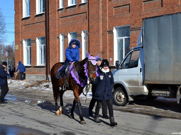 ТД Раздолье