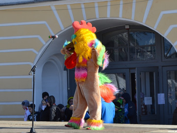 ТД Раздолье