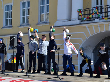 ТД Раздолье