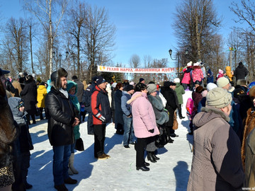 ТД Раздолье