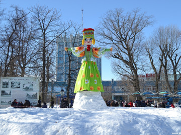 ТД Раздолье