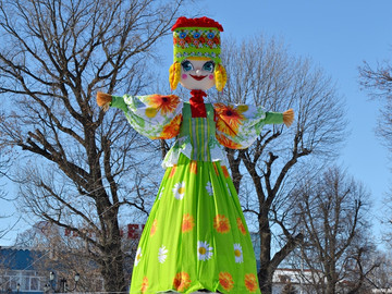 ТД Раздолье