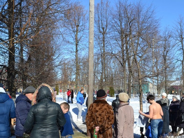 ТД Раздолье