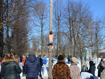 ТД Раздолье