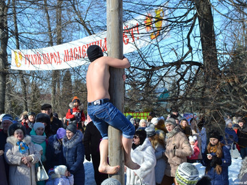 ТД Раздолье