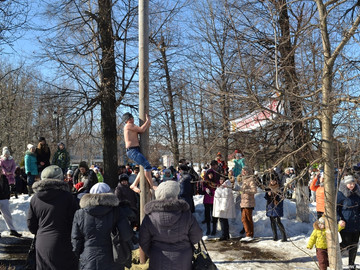 ТД Раздолье