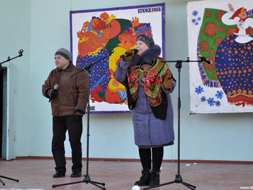 ТД Раздолье