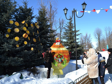 ТД Раздолье