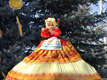 ТД Раздолье