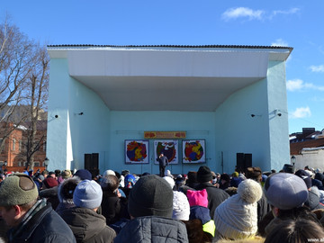 ТД Раздолье