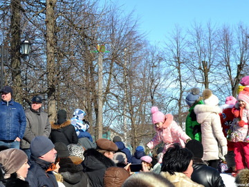 ТД Раздолье