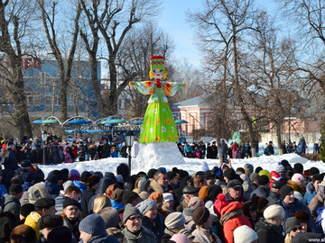 ТД Раздолье