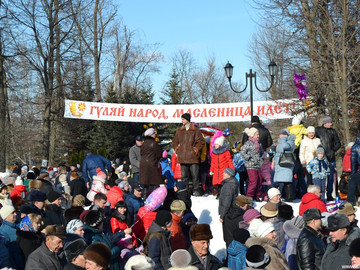 ТД Раздолье