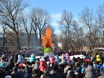 ТД Раздолье