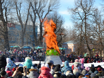 ТД Раздолье