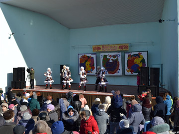 ТД Раздолье