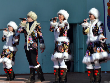 ТД Раздолье