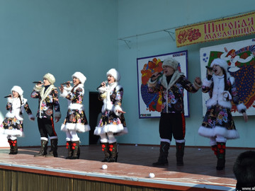 ТД Раздолье