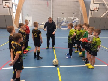 ТД Раздолье