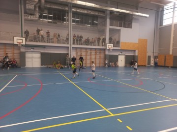 ТД Раздолье