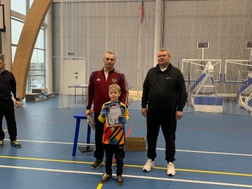 ТД Раздолье