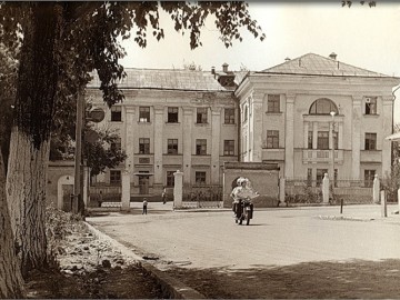 ТД Раздолье