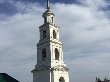 ТД Раздолье