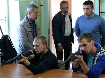 ТД Раздолье