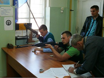 ТД Раздолье