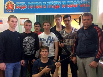 ТД Раздолье