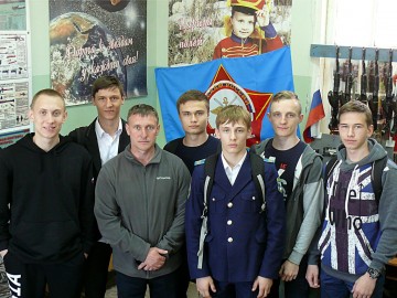 ТД Раздолье