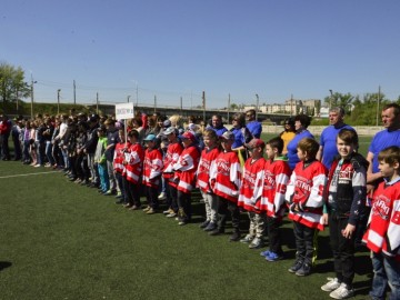 ТД Раздолье