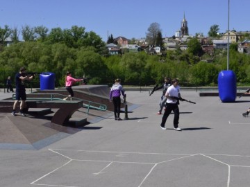 ТД Раздолье