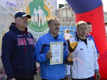 ТД Раздолье