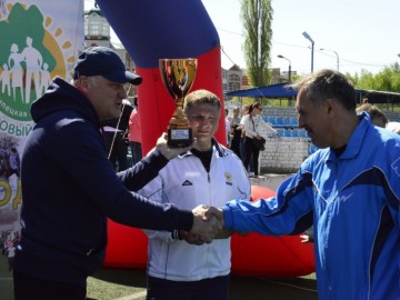 ТД Раздолье