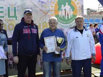 ТД Раздолье