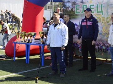 ТД Раздолье