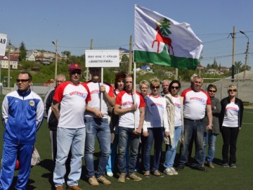 ТД Раздолье