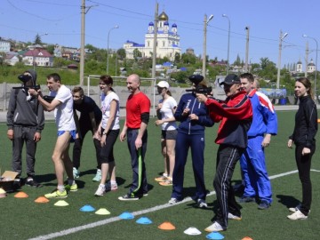 ТД Раздолье